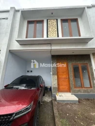 Jual Rumah Baru Siap Huni Hadap Utara 3 Kamar Batuaji Kerambitan Tabanan