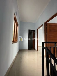 Jual Rumah Baru Siap Huni Hadap Utara 3 Kamar Batuaji Kerambitan Tabanan