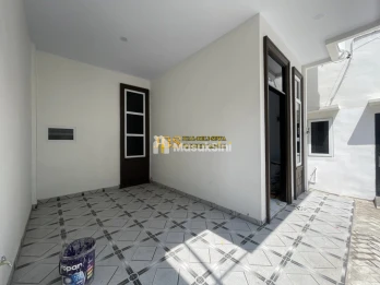 Jual Rumah Baru Siap Huni di Komplek Icon Estate Jalan Perjuangan - Medan