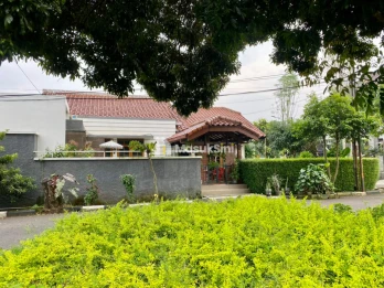 Jual Rumah Hook di Perum Griya Mas Kota Bandung Strategis