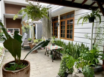 Jual Rumah Hook di Perum Griya Mas Kota Bandung Strategis