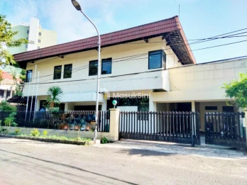 Jual Rumah Kantor Jl. RAYA SARONOJIWO , Panjang