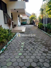 Jual Rumah Kantor Jl. RAYA SARONOJIWO , Panjang Jiwo Surabaya