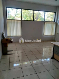 Jual Rumah Kantor Jl. RAYA SARONOJIWO , Panjang Jiwo Surabaya