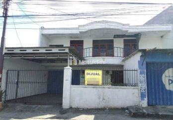 Jual Rumah Kos Kosan di Siwalankerto Timur