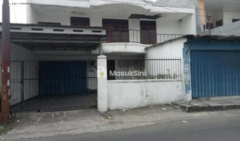 Jual Rumah Kos Kosan di Siwalankerto Timur Surabaya Strategis