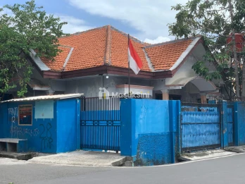 Jual Rumah Kosong Shm di Area Tanah Tinggi Kota