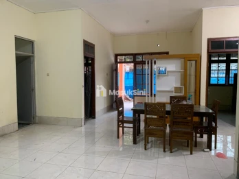 Jual Rumah Kosong Shm di Area Tanah Tinggi Kota Jakarta Pusat