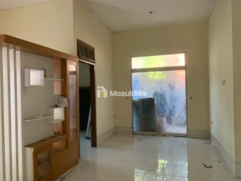 Jual Rumah Kosong Shm di Area Tanah Tinggi Kota Jakarta Pusat