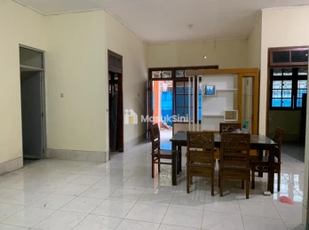 Jual Rumah Kosong Shm di Area Tanah Tinggi Kota Jakarta Pusat