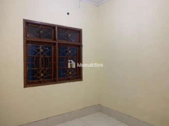 Jual Rumah Kosong Shm di Area Tanah Tinggi Kota Jakarta Pusat