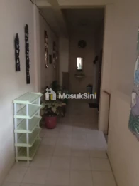 Jual Rumah Kost Bagus Siap Pakai di Jalan Sosrowijayan Kota Yogyakarta