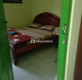 Jual Rumah Kost Bagus Siap Pakai di Jalan Sosrowijayan Kota Yogyakarta