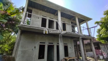 Jual Rumah Kost Guest House Posisi Hook Jimbaran Bawah Pinggir Pantai Mangr