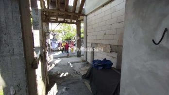 Jual Rumah Kost Guest House Posisi Hook Jimbaran Bawah Pinggir Pantai Mangr