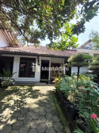 Jual Rumah Lama Siap Huni di Sindangsari Barat Kota Cimahi
