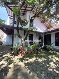 Jual Rumah Lama Siap Huni di Sindangsari Barat Kota Cimahi
