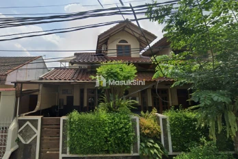 Jual Rumah Mewah Area Komplek Ranco Indah Kota Jakarta Selatan Shm
