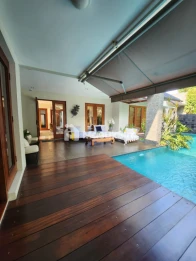Jual Rumah Mewah Bagus di Cilandak Barat Kota
