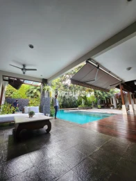 Jual Rumah Mewah Bagus di Cilandak Barat Kota Jakarta Selatan Shm