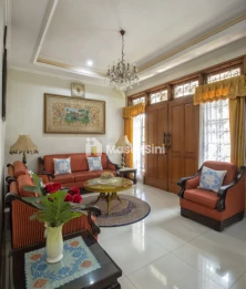 Jual Rumah Mewah Strategis Pulo Nangka Timur Jakarta Timur