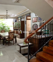 Jual Rumah Mewah Strategis Pulo Nangka Timur Jakarta Timur