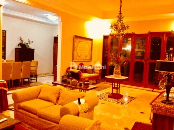 Jual Rumah Mewah di Jalan Rawa Kopi Kota Depok
