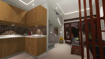 Jual Rumah Minimalis 2 Lantai 3 Kamar Sempidi Lukluk Mengwi