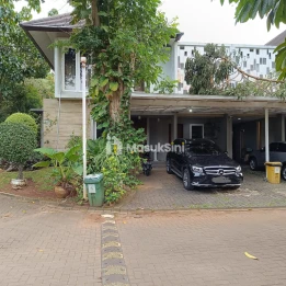 Jual Rumah Minimalis Daerah Perum Puri Padi Padi Tangerang Selatan