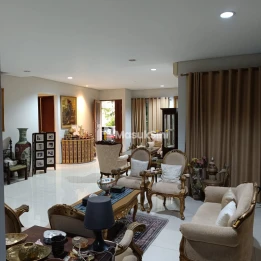 Jual Rumah Minimalis Daerah Perum Puri Padi Padi Tangerang Selatan