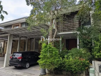 Jual Rumah Minimalis Shm Citraland di Newton Hill Surabaya