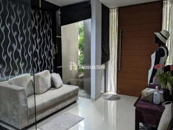 Jual Rumah Minimalis Shm Citraland di Newton Hill Surabaya