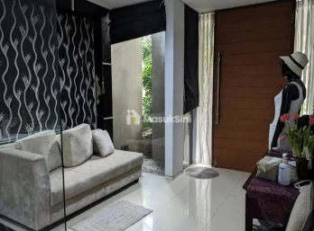 Jual Rumah Minimalis Shm Citraland di Newton Hill Surabaya