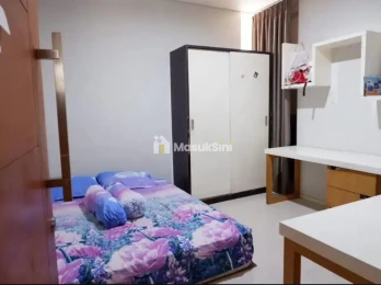 Jual Rumah Minimalis Shm Citraland di Newton Hill Surabaya