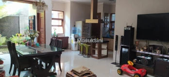 Jual Rumah Minimalis di Antapani Wetan Kota Bandung