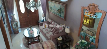 Jual Rumah Minimalis di Antapani Wetan Kota Bandung