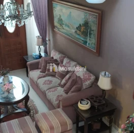 Jual Rumah Minimalis di Antapani Wetan Kota Bandung