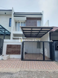 Jual Rumah Murah di Mulyosari Prima Utara Kota