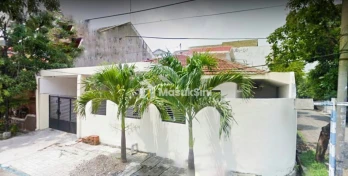 *Jual Rumah NGAGEL MADYA V Surabaya*