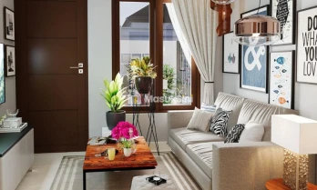 Jual Rumah Primary Perdana Taman Giri Nusa Dua Tipe 36 1 Lantai 2 Kamar