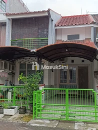 Jual Rumah Strategis Kawasan Pakuwon City Mutiara