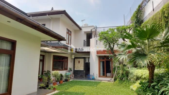 Jual Rumah Super Mewah Modern Minimalis di Kemang Utara Jakarta Selatan