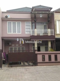 Jual Rumah Tinggal 2 Lantai 3 Kamar Padangsambian