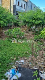 Jual Tanah 1680m2 Tukad Badung Renon Denpasar Selatan