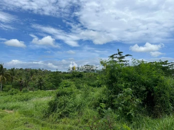 Jual Tanah 1940m2 Lahan Kering Desa Batuaji Tabanan