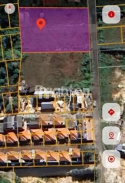 Jual Tanah 1954m2 Kawasan Villa Eksklusif
