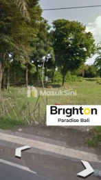 Jual Tanah 2250m2 Dekat Kantor Bupati Negara Jembrana