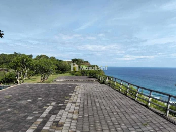 Jual Tanah 54350m2 Nyang Nyang Bukit Pecatu Badung