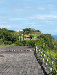 Jual Tanah 54350m2 Nyang Nyang Bukit Pecatu Badung
