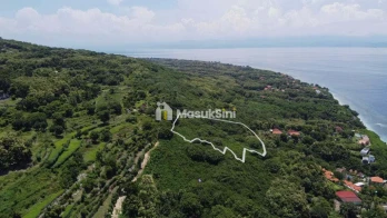 Jual Tanah 5760m2 Batununggul Nusa Penida